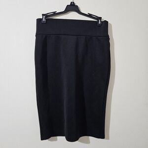 INC Straight Skirt